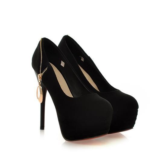 Sexy Princess Pumps Femininos Com Borlas