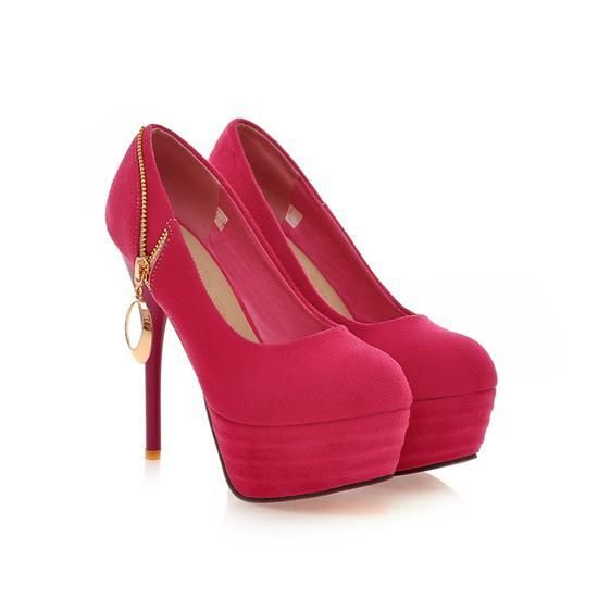 Sexy Princess Pumps Femininos Com Borlas