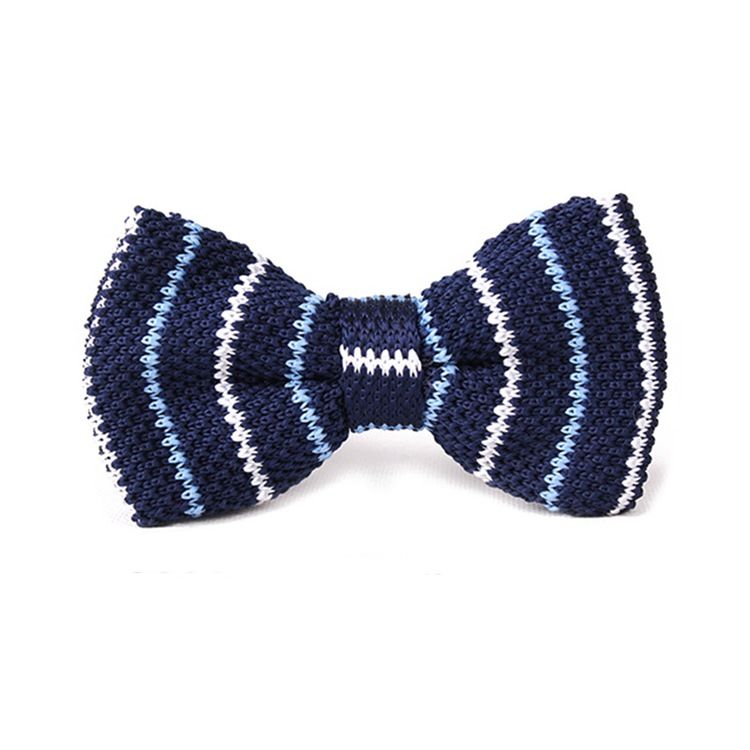 Bowtie Masculino De Estilo Britânico