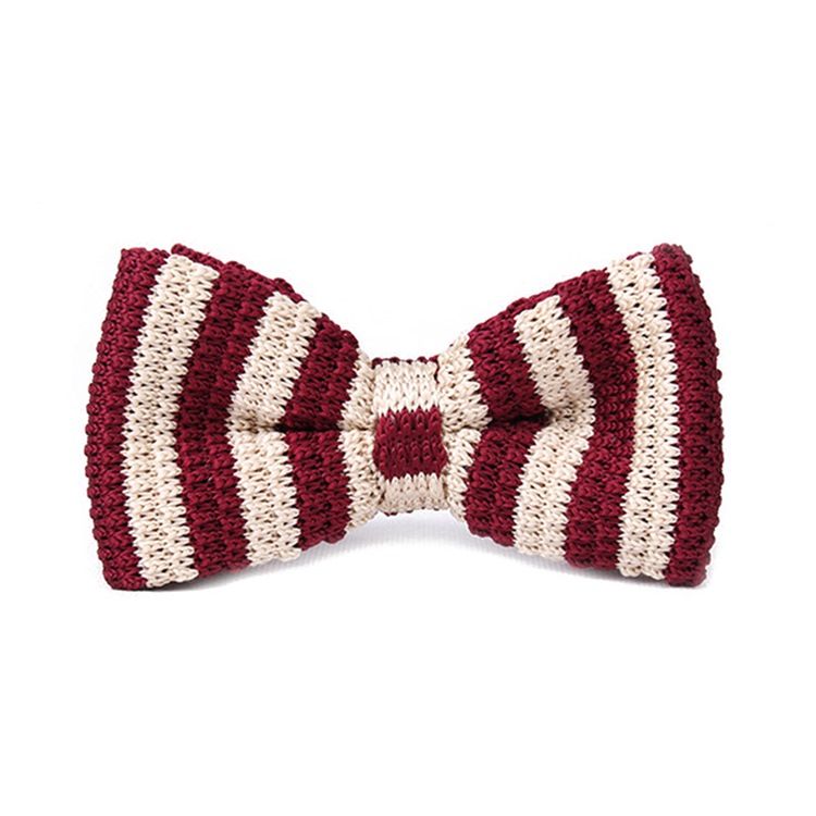 Bowtie Masculino De Estilo Britânico