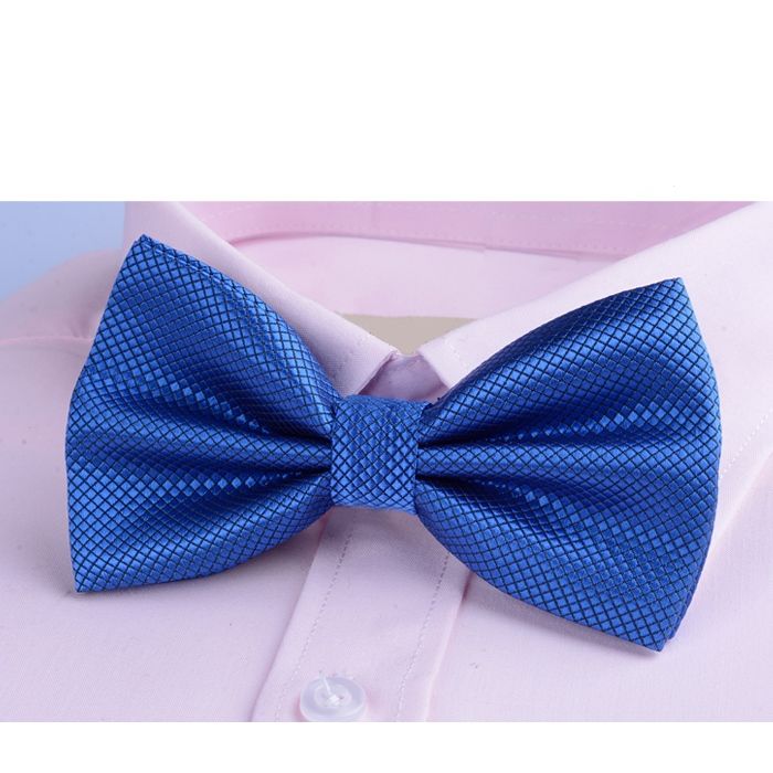 Candy Color Leisure Masculino Gravata Bowtie