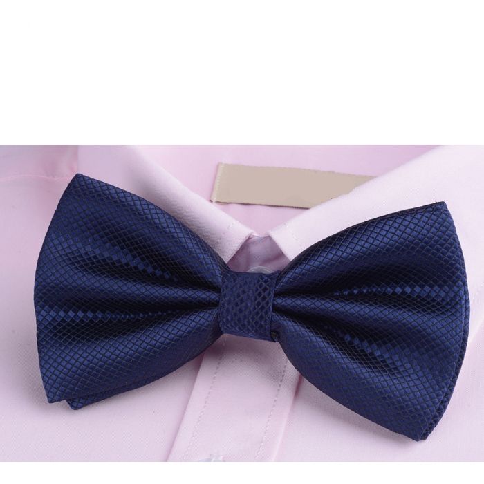 Candy Color Leisure Masculino Gravata Bowtie