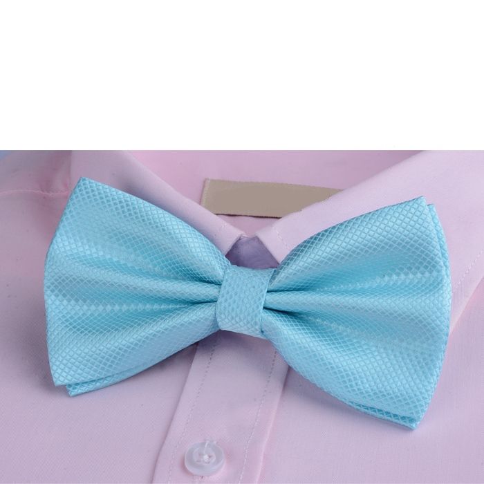 Candy Color Leisure Masculino Gravata Bowtie