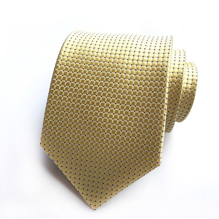 Masculino Wave Point Tie