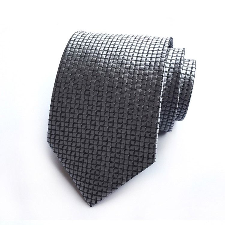 Masculino Wave Point Tie