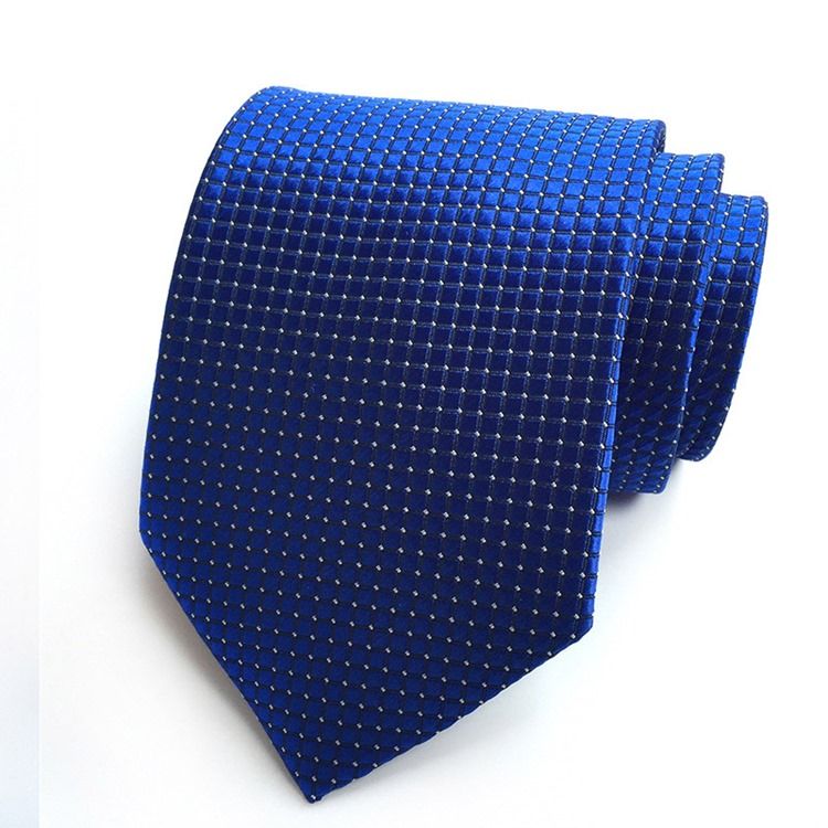 Masculino Wave Point Tie