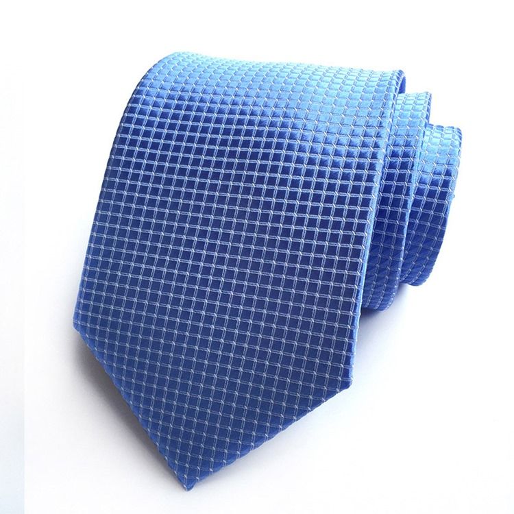 Masculino Wave Point Tie