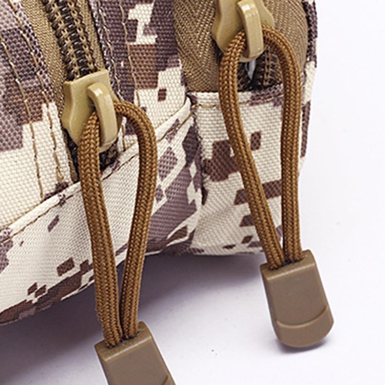 Bolsa De Cintura Oxford Unissex Bolsas Fanny Masculinas Do Exército