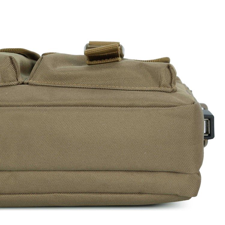 Bolsa De Ombro Bolsa Masculina Oxford Army