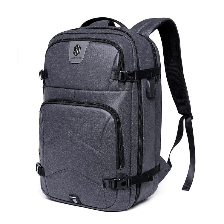 Bolsas Para Laptop Com Mochila Simples De Nylon Europeu