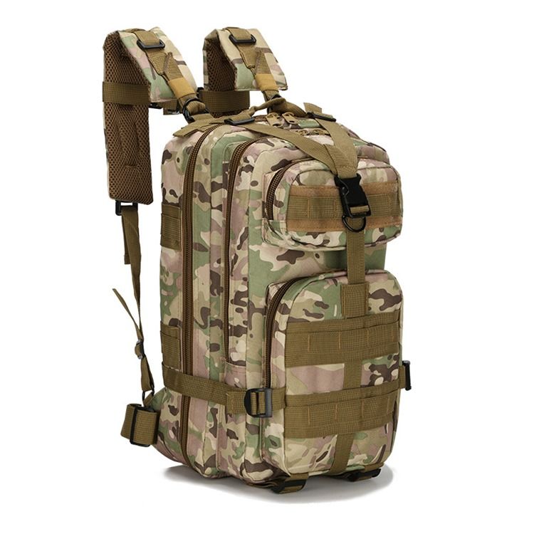 Sacos Militares De Mochila Oxford Unissex