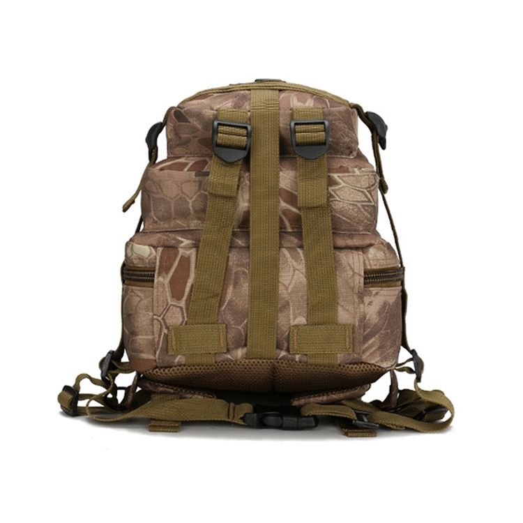 Sacos Militares De Mochila Oxford Unissex