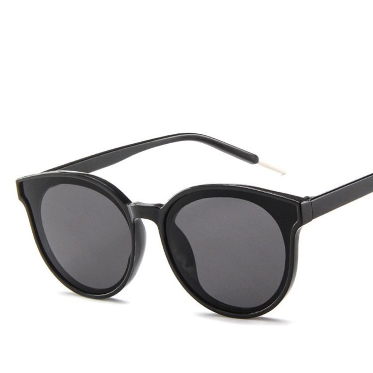 Óculos De Sol Feminino Cat Eye Poly Carbonate