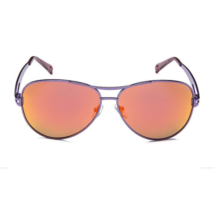 Óculos De Sol De Verão Femininos Com Lentes Coloridas