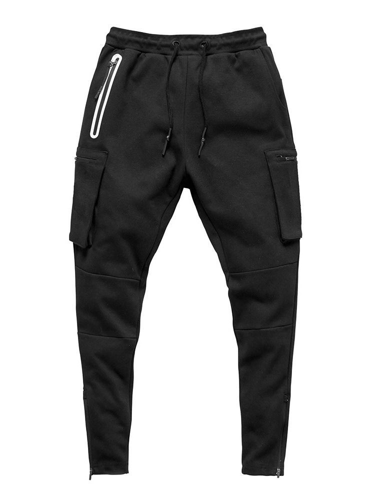 Calça Casual Masculina