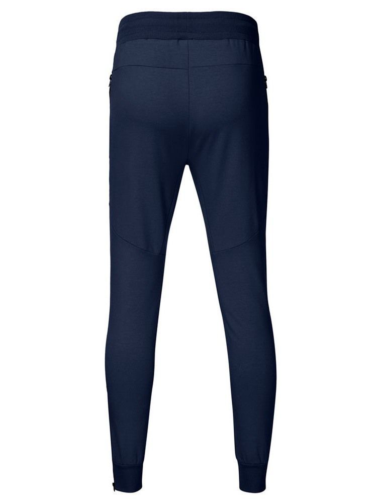 Calça Esporte Outono Casual Masculino