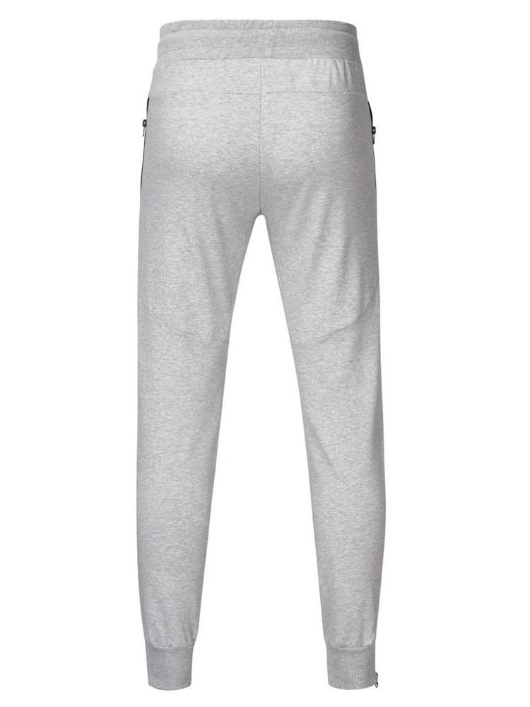 Calça Esporte Outono Casual Masculino