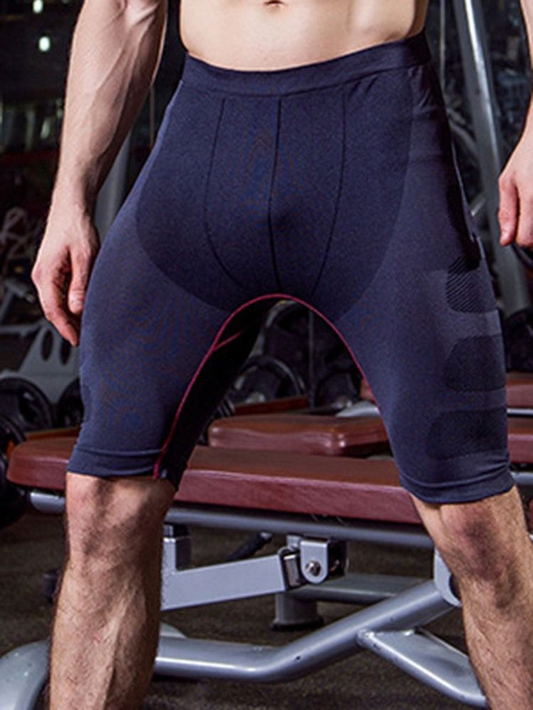 Calça Esporte Masculino Calça De Secagem Rápida