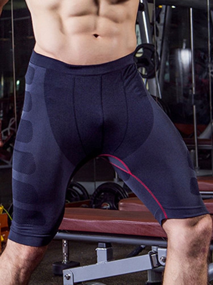 Calça Esporte Masculino Calça De Secagem Rápida