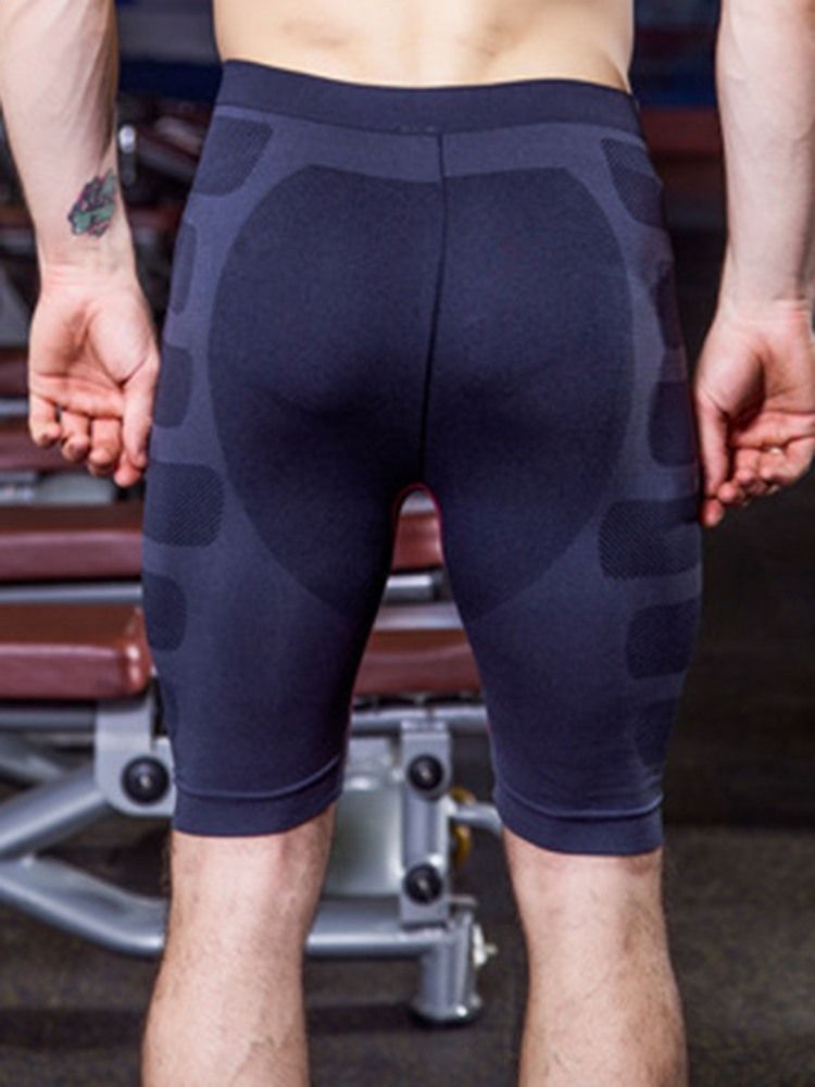 Calça Esporte Masculino Calça De Secagem Rápida