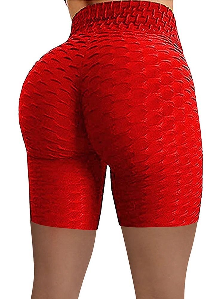 Calças Femininas De Secagem Rápida Feminina De Ioga De Cintura Alta Leggings Tiktok