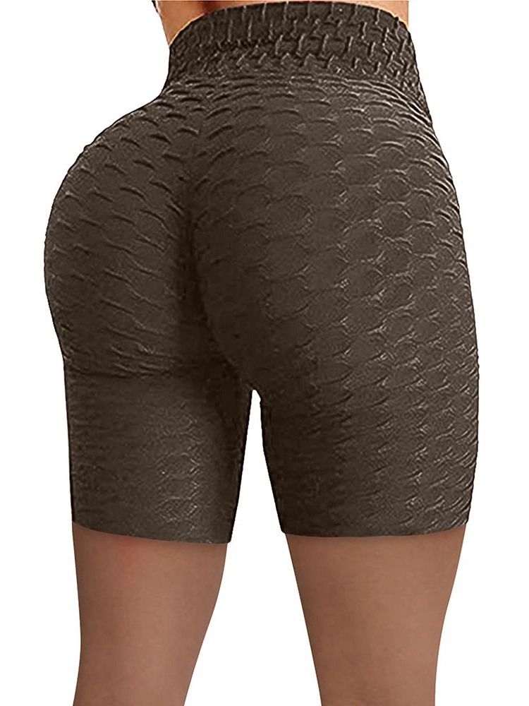 Calças Femininas De Secagem Rápida Feminina De Ioga De Cintura Alta Leggings Tiktok