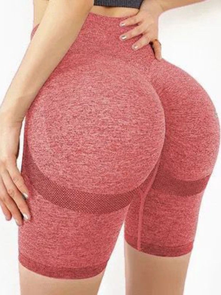 Calças De Ioga De Cintura Alta Feminina De Náilon De Secagem Rápida Feminina Leggings Tiktok