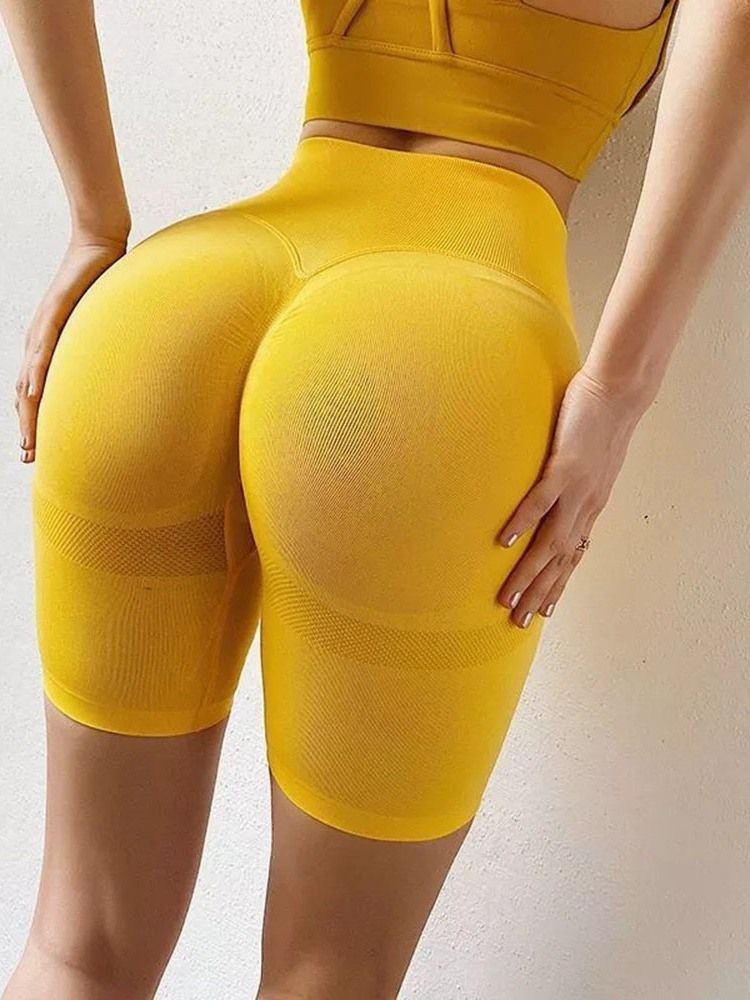 Calças De Ioga De Cintura Alta Feminina De Náilon De Secagem Rápida Feminina Leggings Tiktok