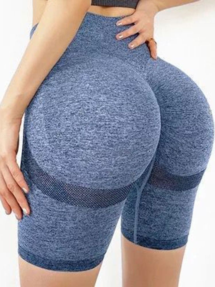 Calças De Ioga De Cintura Alta Feminina De Náilon De Secagem Rápida Feminina Leggings Tiktok