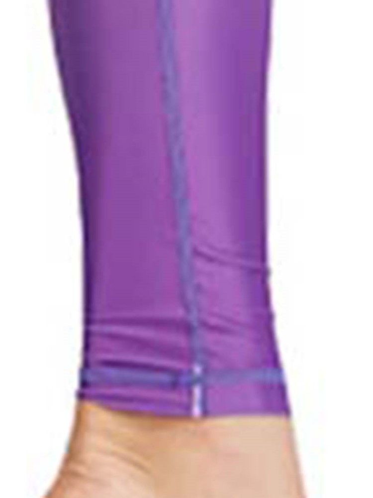 Feminino Poliéster Anti-sweat Print Animal Feminino Calça Running Calça Yoga Cintura Alta Leggings Tiktok