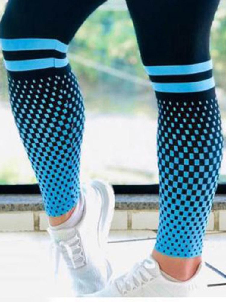 Mulheres Com Estampa Xadrez Patchwork Push Up Leggings De Cintura Alta Calças De Ioga Cintura Alta Leggings Tiktok