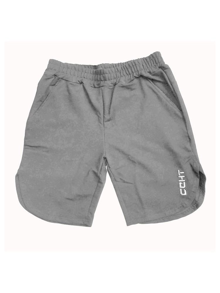 Shorts Carta Masculina Calças Esportivas