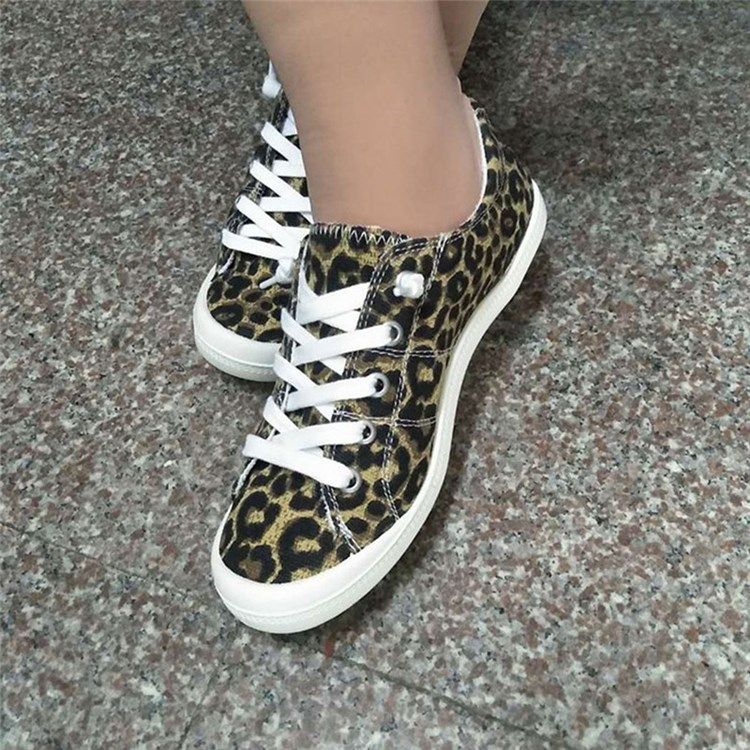 Feminino Liso Com Linha Redonda Do Dedo Do Pé Sapatos Finos Casuais