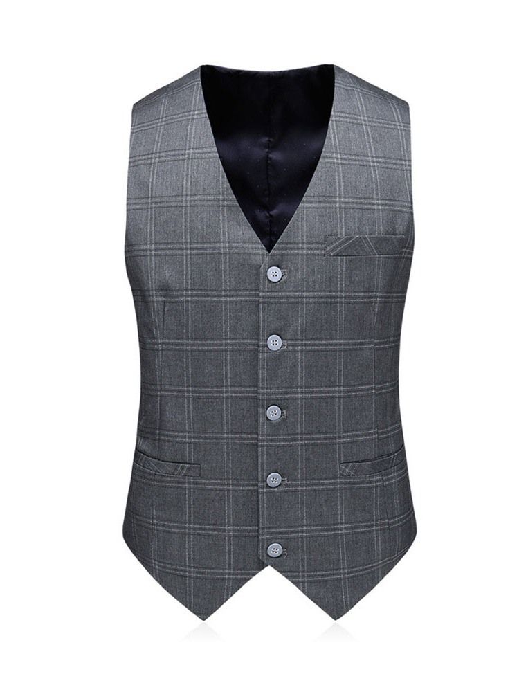 Terno Masculino Estilo Blazer Duplo Peito