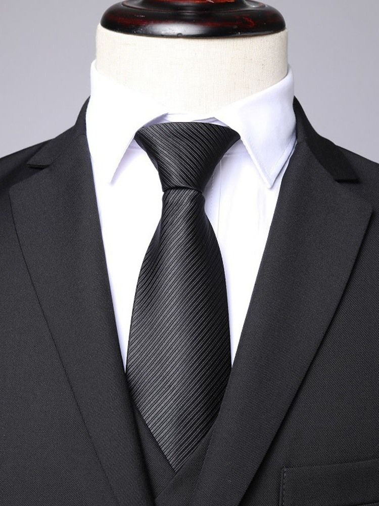 Terno Masculino Formal Simples Com Peito