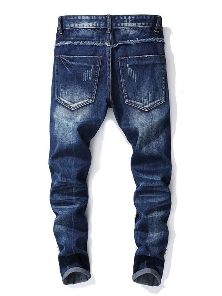 Jeans Europeus Masculinos