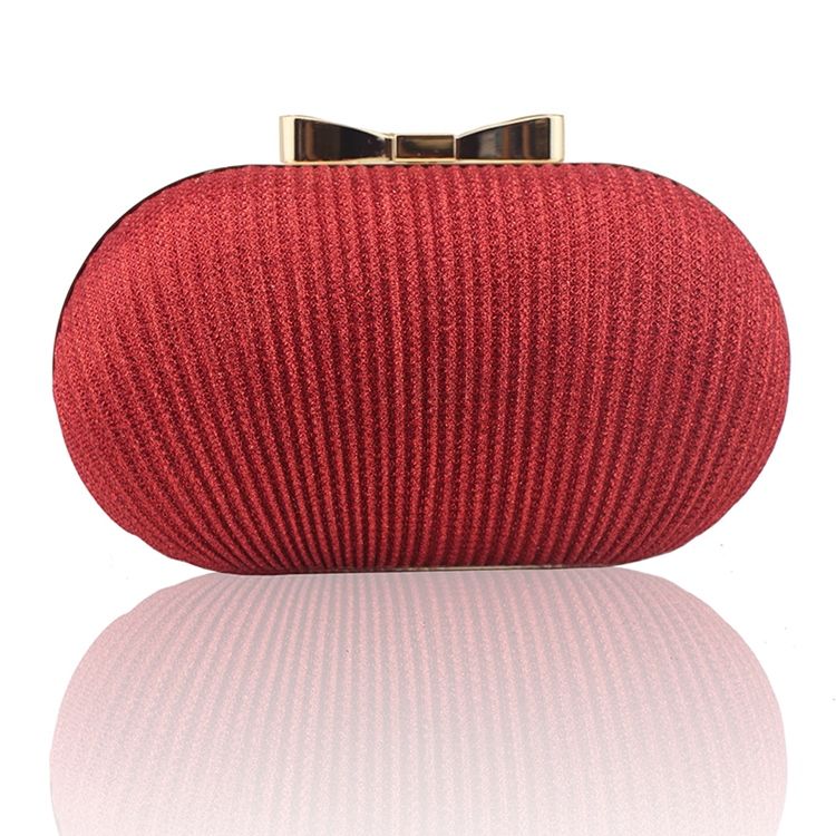 Banquete Classical Clutches Evening Bag