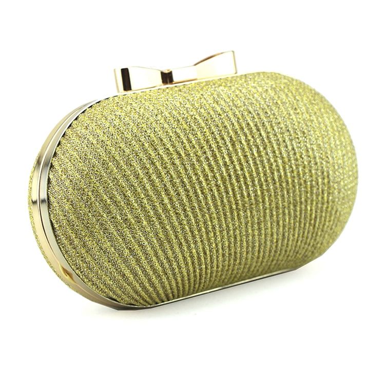 Banquete Classical Clutches Evening Bag