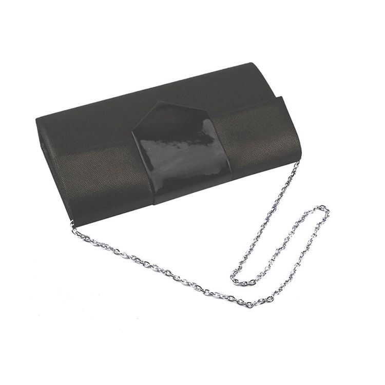 Bolsa De Noite Glisten Versatile Clutches