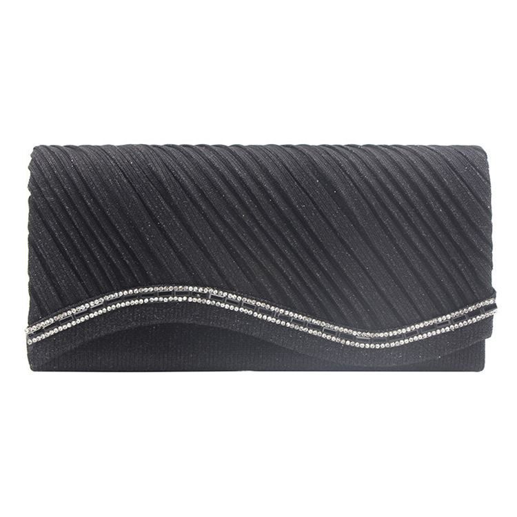 Clutch Wome De Cor Lisa