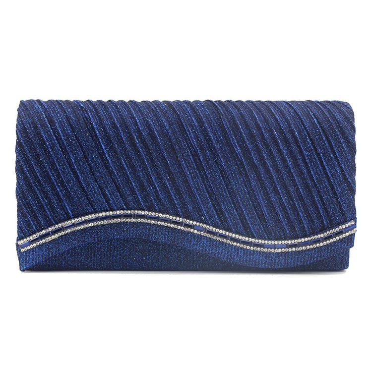 Clutch Wome De Cor Lisa