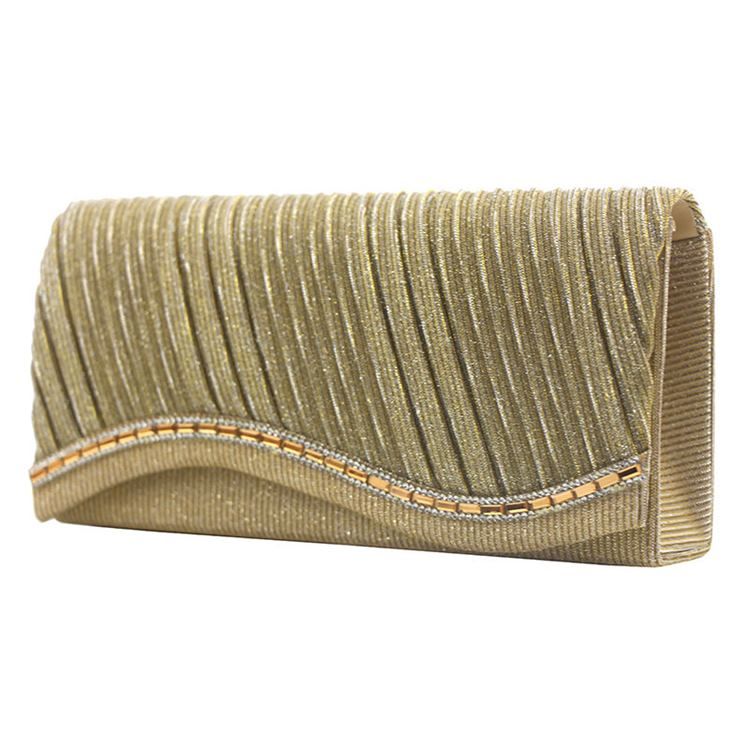 Clutch Wome De Cor Lisa