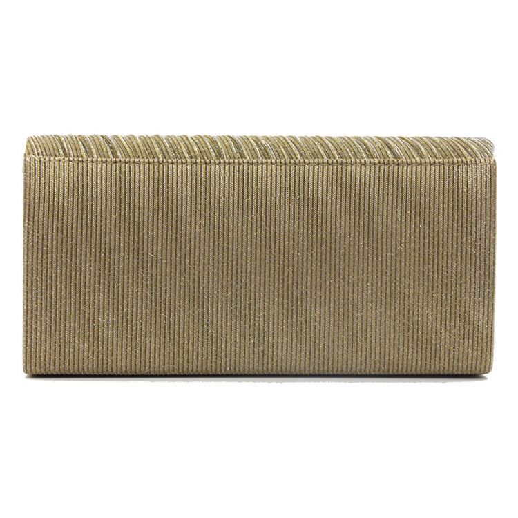 Clutch Wome De Cor Lisa