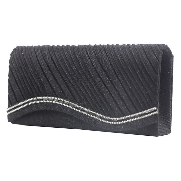 Clutch Wome De Cor Lisa