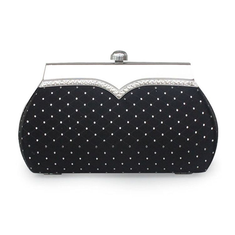 Mini Clutch Feminina Lisa Elegante