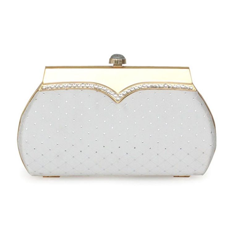 Mini Clutch Feminina Lisa Elegante