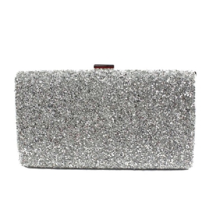 Moda Cadeia Feminina Clutch