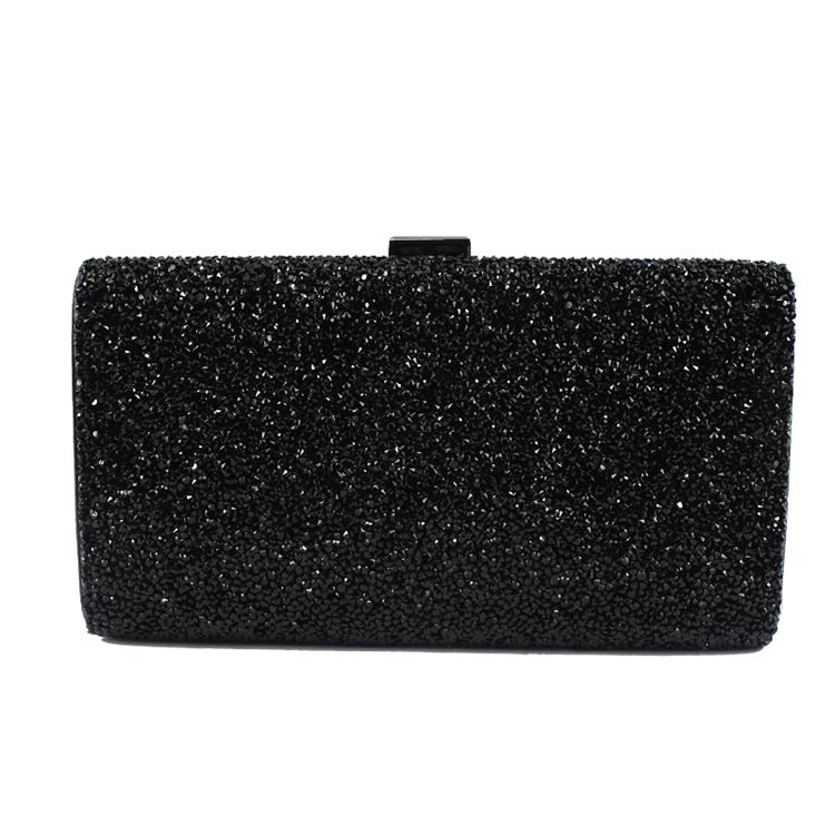 Moda Cadeia Feminina Clutch