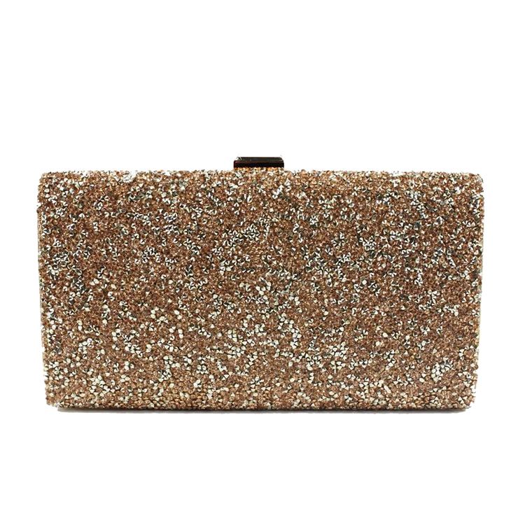 Moda Cadeia Feminina Clutch