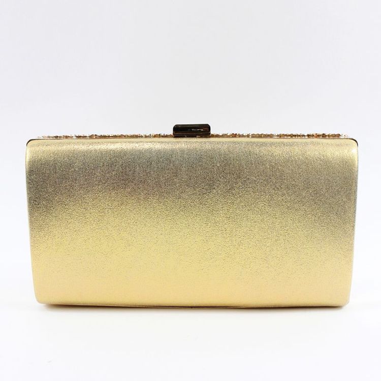 Moda Cadeia Feminina Clutch